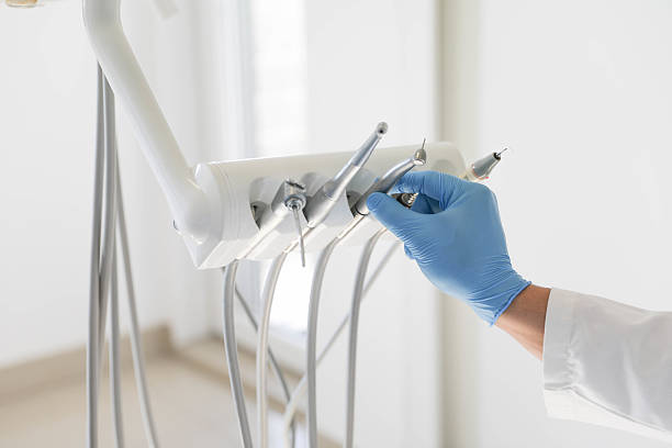 24/7 Emergency Tooth Extraction experts in Long Branch, VA